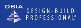DBIA Design-Build Professional